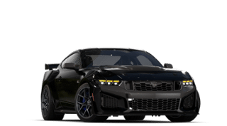 2026 Ford Mustang® External Image 4